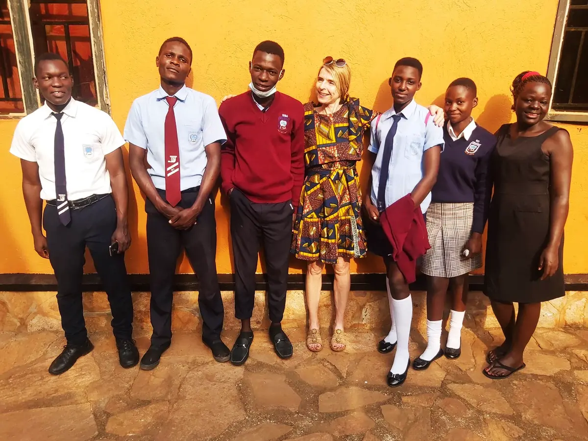 Blogfoto-Rundbrief Maerz 2022